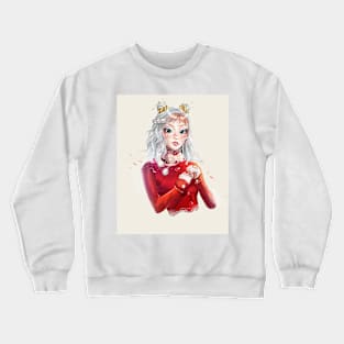 Chevre Crewneck Sweatshirt